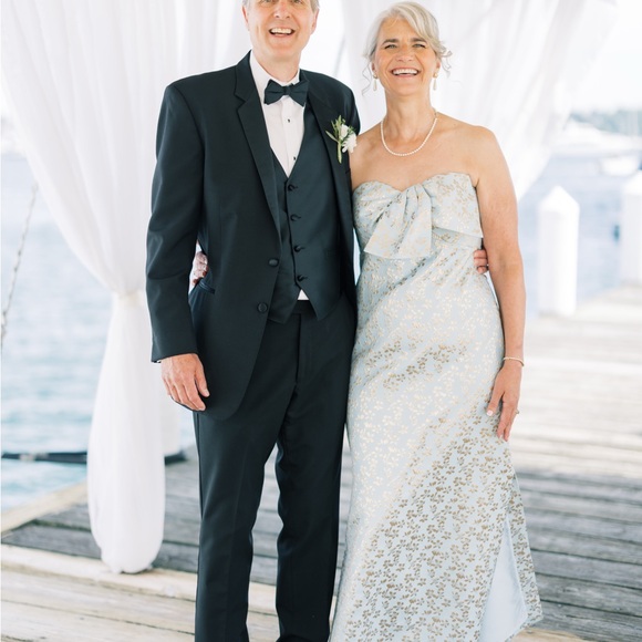 Lilly Pulitzer Carlynn Maxi Dress - Picture 3 of 3